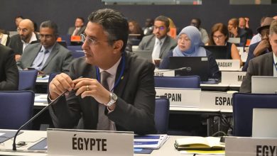 صورة البريد المصري يشارك في اجتماعات مجلس إدارة اتحاد البريد العالمي