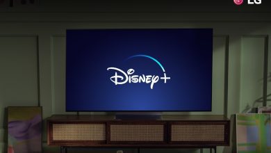 صورة تطبيق  Disney+ يتوافر  الآن على أجهزة تلفزيون ال جي في منطقة الشرق الأوسط وشمال إفريقيا