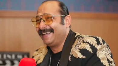 محمد ثروت