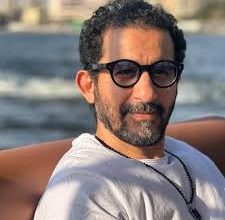 احمد حلمي