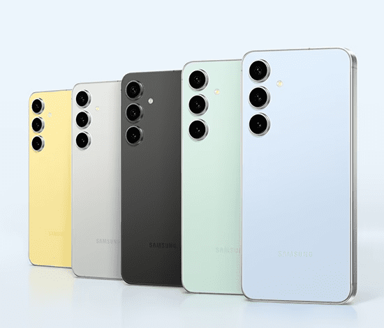Galaxy S24 FE